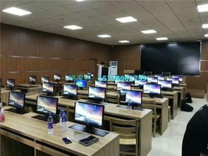 成都网络工程师及电脑培训费用与联系方式