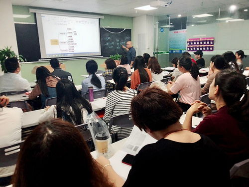 深圳南山办公软件培训 提升职场竞争力的关键技能