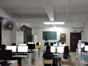图 深圳电脑培训商务文秘班公明培训文员培训包学会 深圳企业管理 MBA 电脑培训