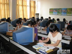 武汉电脑培训学校精选指南 寻找最适合你的技术提升之路