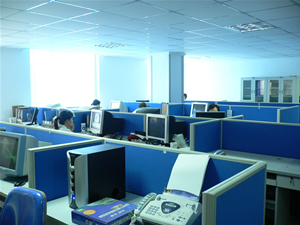 兆隆计算机培训中心 开启您的电脑技能提升之旅