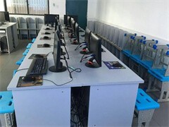 在长春开启技术新篇章 Linux与电脑培训的职业发展路径